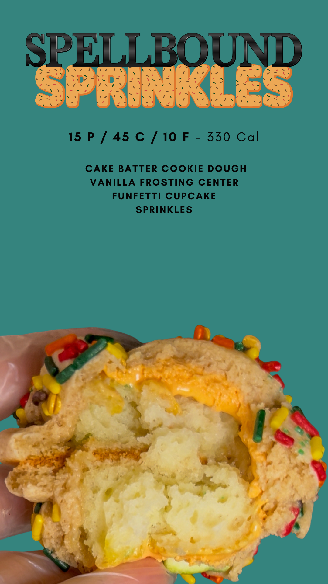 Autumn Alchemy Cookie Collection