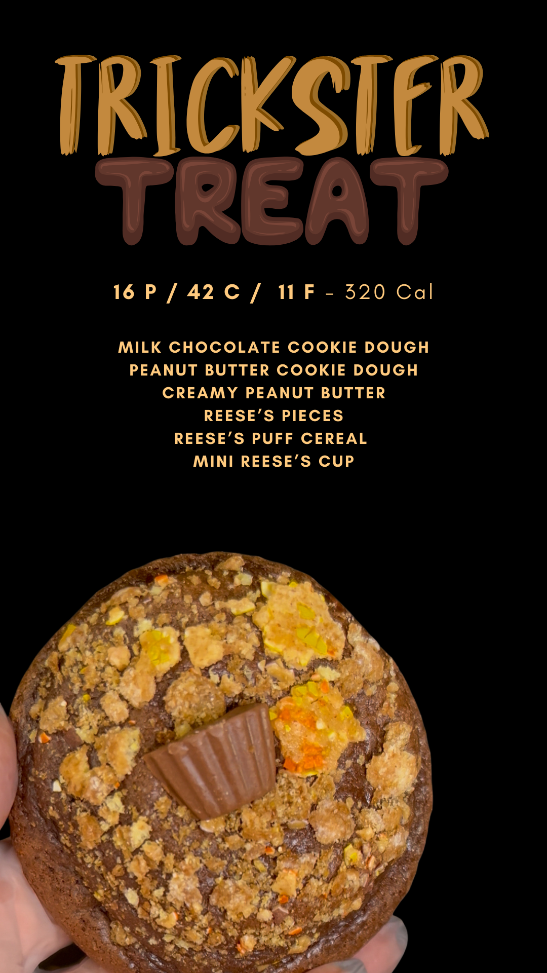 Autumn Alchemy Cookie Collection