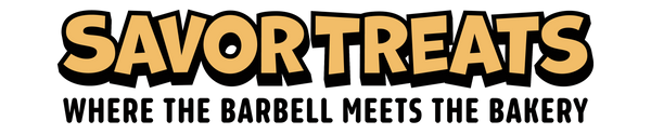 Savor Treats logo