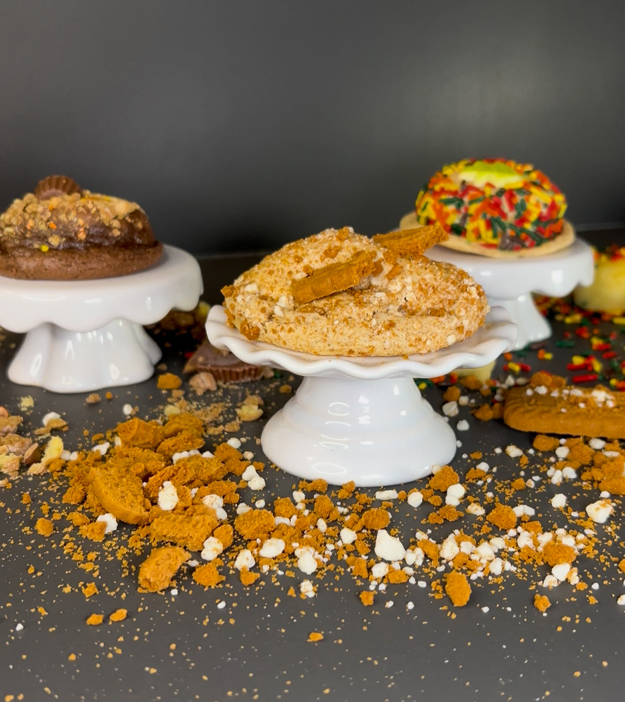 Autumn Alchemy Cookie Collection