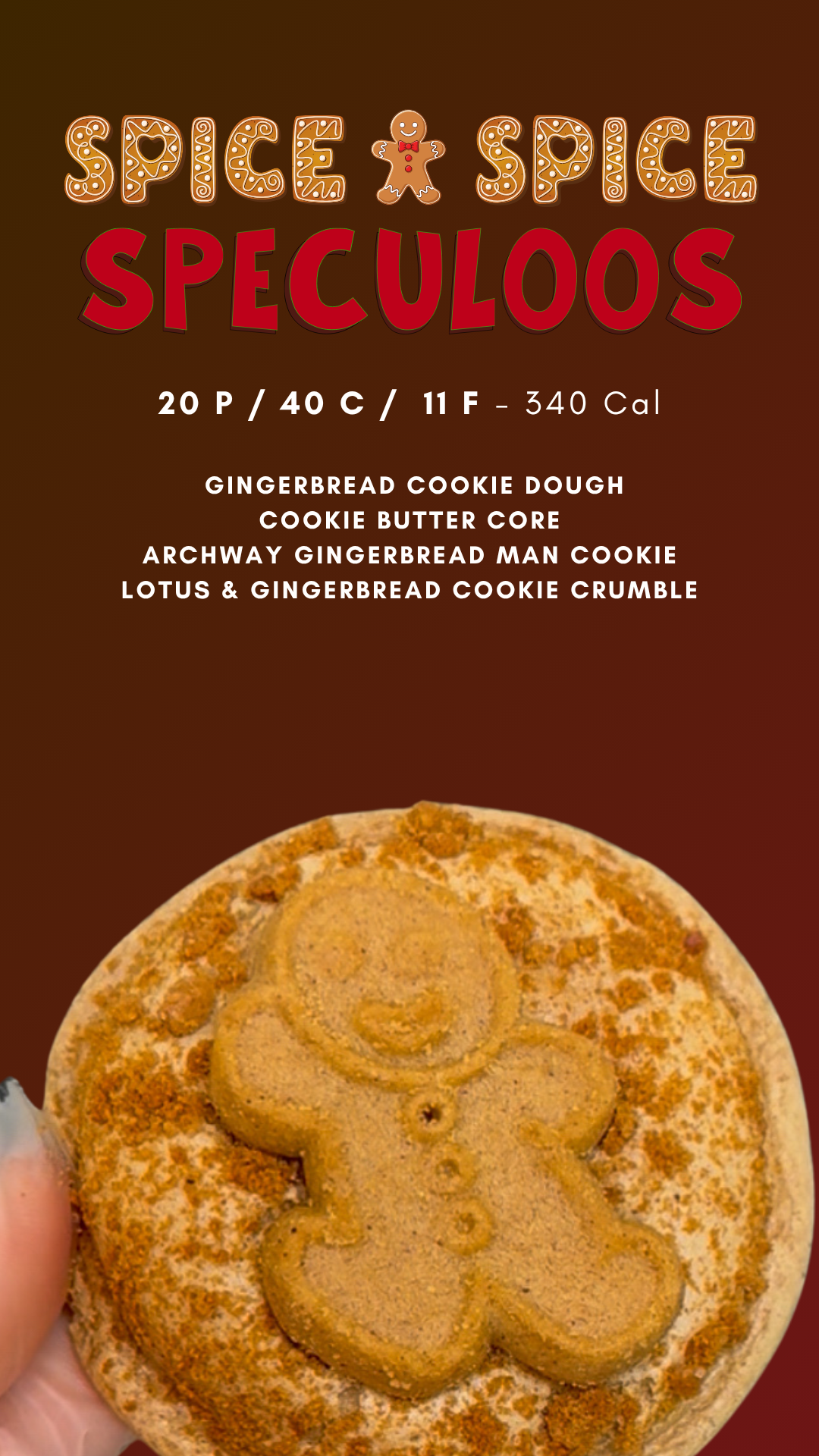 🎅 Santa’s Sleigh Cookie Collection