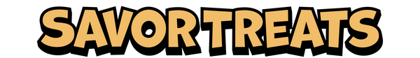 Savor Treats logo