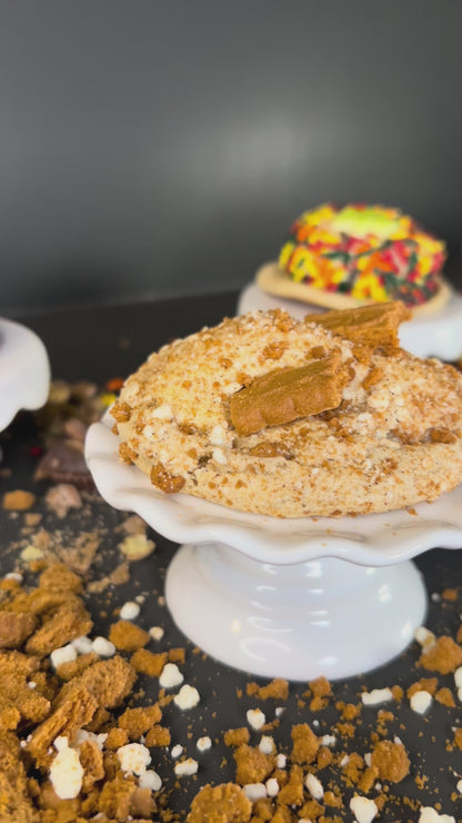 Autumn Alchemy Cookie Collection