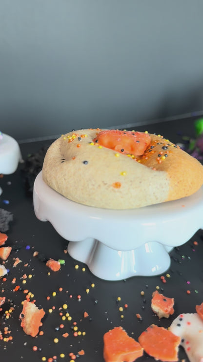 👻 Spooky Cookie Collection