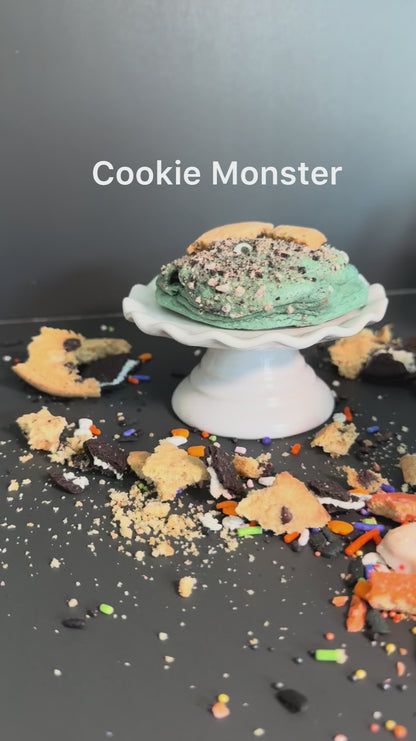 👻 Spooky Cookie Collection