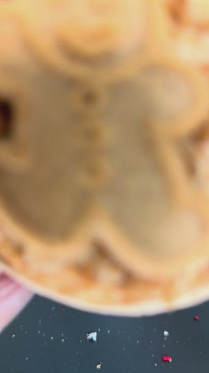 🎅 Santa’s Sleigh Cookie Collection