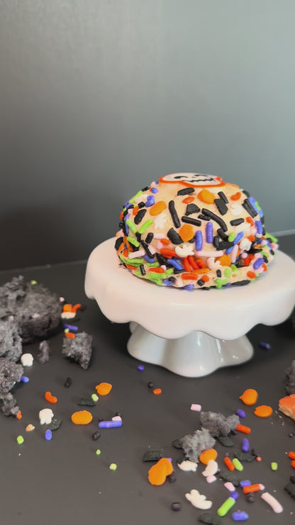 👻 Spooky Cookie Collection